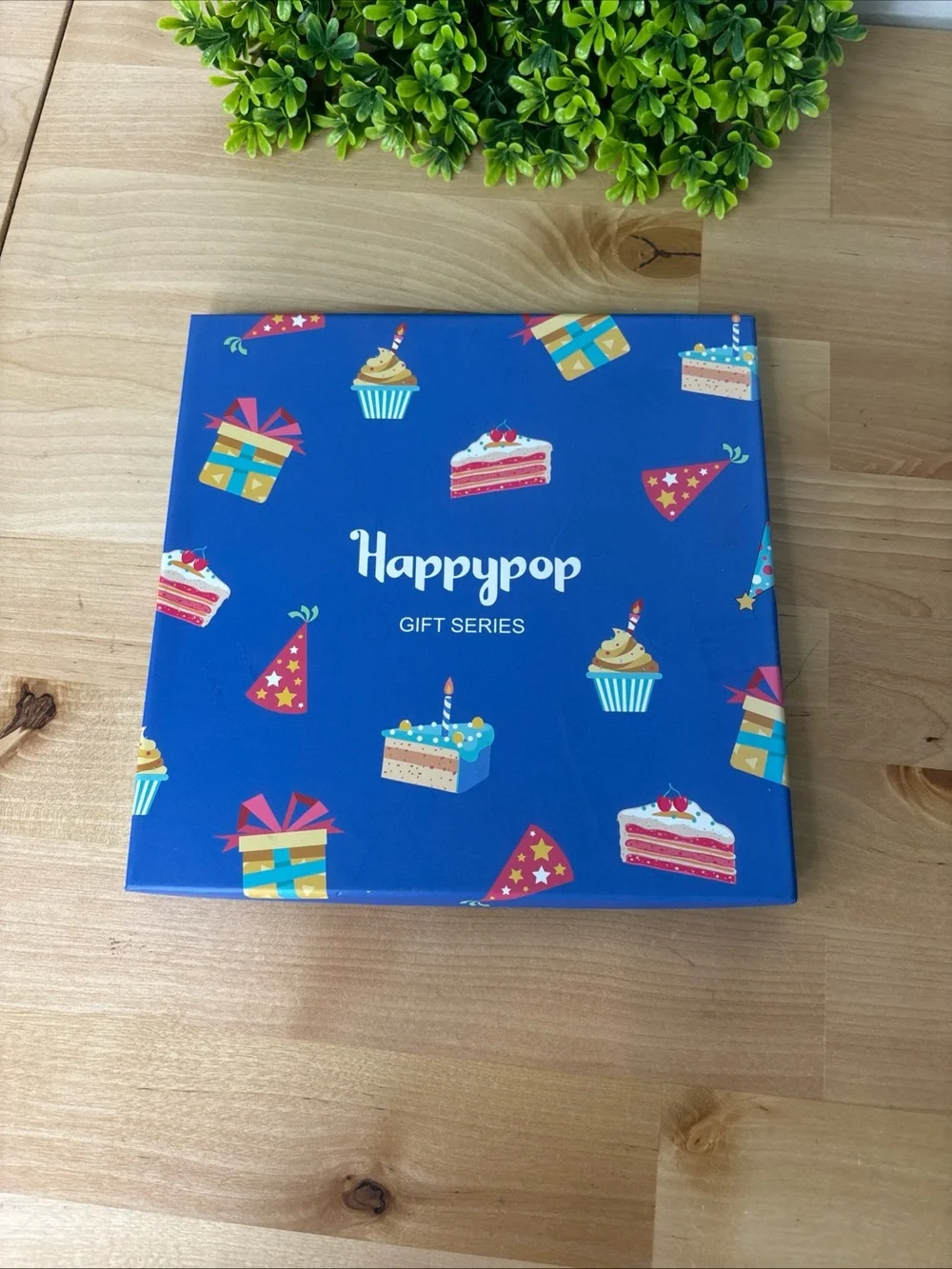Navy Birthday Socks - 'It's My 18th Birthday' & card Gift Set